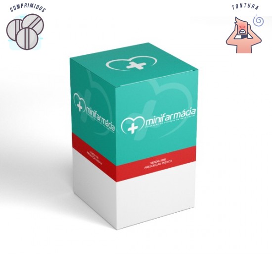 Betadine 16 mg 30 comprimidos